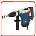 Перфоратор BOSCH GBH 5-40 DЕ Аренда!