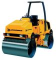 Каток тандемный JCB Vibromax