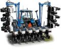 Пропашная сеялка КИНЗИ KINZE 12 рядная